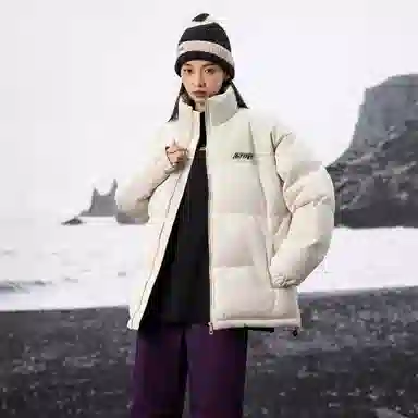 LIGHTNING MONSTER Logo