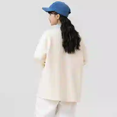 LIGHTNING MONSTER LogoPolo