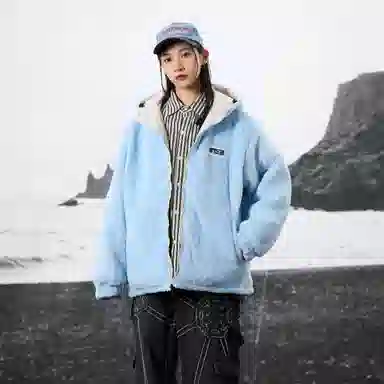 LIGHTNING MONSTER Logo