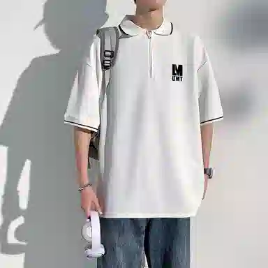 LIGHTNING MONSTER LogoPolo