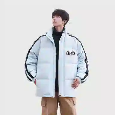 LIGHTNING MONSTER logo