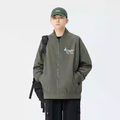 LIGHTNING MONSTER Logo