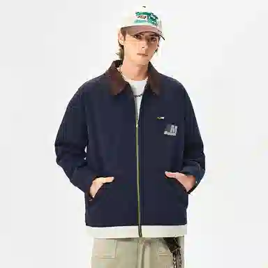 LIGHTNING MONSTER Logo