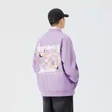 LIGHTNING MONSTER Logo