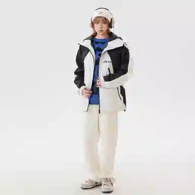 LIGHTNING MONSTER Logo