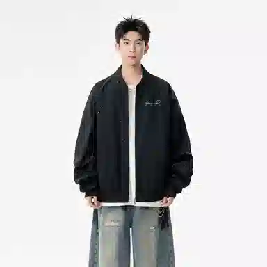 LIGHTNING MONSTER Logo