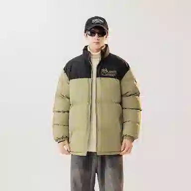 LIGHTNING MONSTER Logo