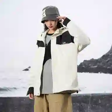 LIGHTNING MONSTER Logo