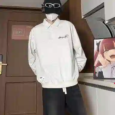 LIGHTNING MONSTER LogoPolo