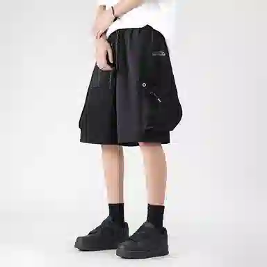 LIGHTNING MONSTER logo