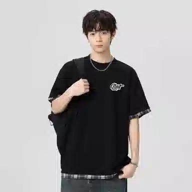 LIGHTNING MONSTER LogoT