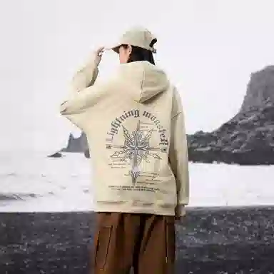 LIGHTNING MONSTER Logo