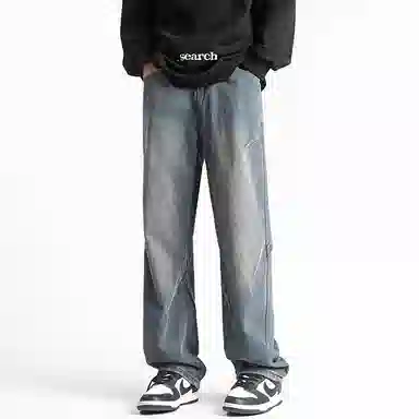 LIGHTNING MONSTER Jeans