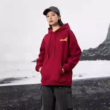 LIGHTNING MONSTER Logo