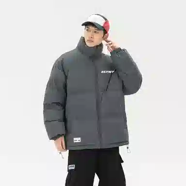 LIGHTNING MONSTER Logo