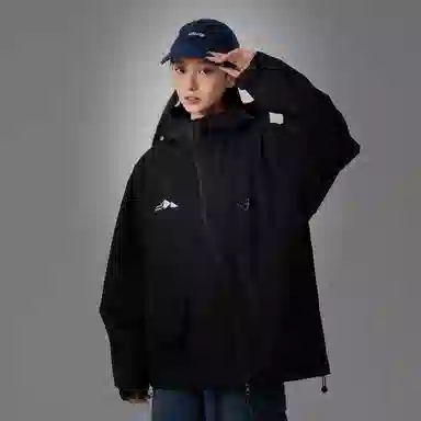 LIGHTNING MONSTER Logo