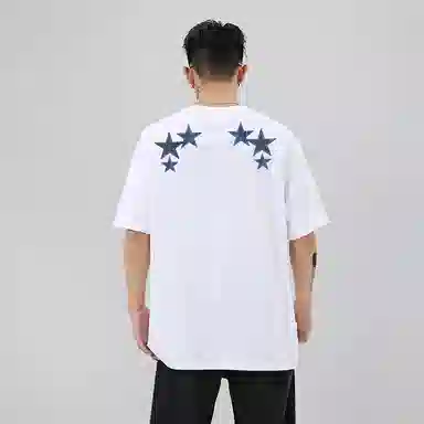 LIGHTNING MONSTER LogoT