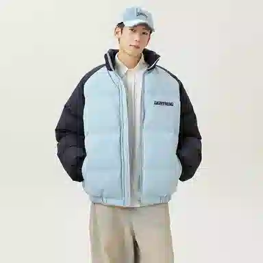 LIGHTNING MONSTER Logo