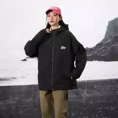 LIGHTNING MONSTER Logo