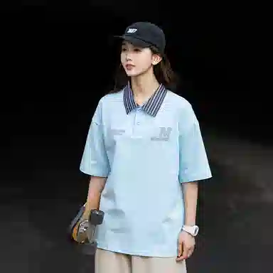 LIGHTNING MONSTER PoloPolo