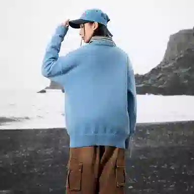 LIGHTNING MONSTER Logo