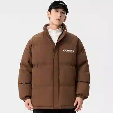 LIGHTNING MONSTER Logo