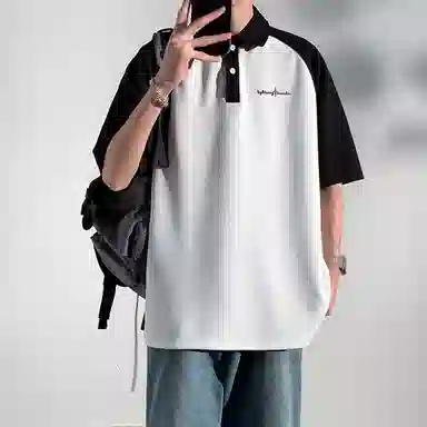 LIGHTNING MONSTER Polo