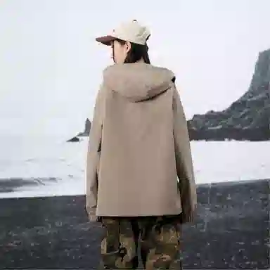 LIGHTNING MONSTER Logo