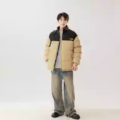 LIGHTNING MONSTER Logo