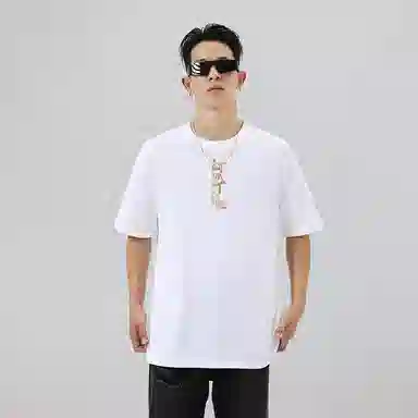 LIGHTNING MONSTER LogoT