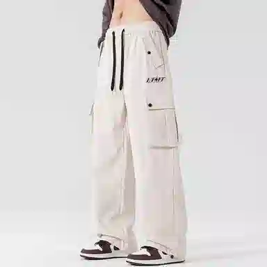 LIGHTNING MONSTER Logo