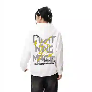 LIGHTNING MONSTER Logo