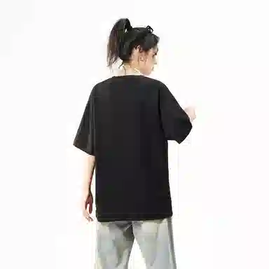 LIGHTNING MONSTER LOGOT