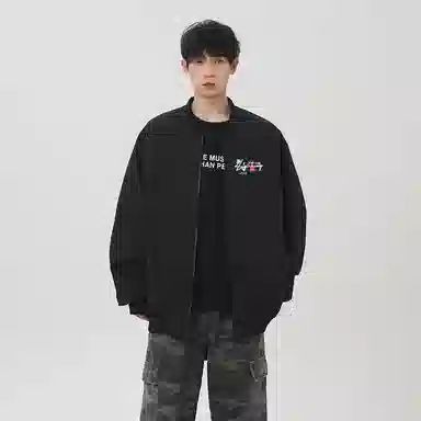 LIGHTNING MONSTER Logo