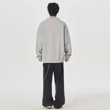 LIGHTNING MONSTER LogoPolo