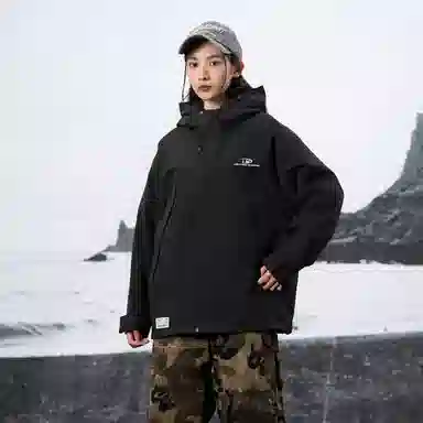 LIGHTNING MONSTER Logo