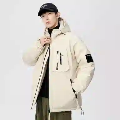 LIGHTNING MONSTER logo