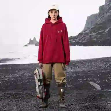 LIGHTNING MONSTER Logo