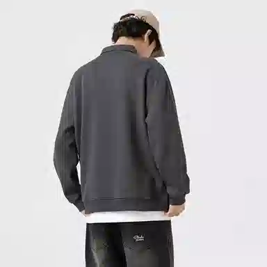 LIGHTNING MONSTER LogoPolo