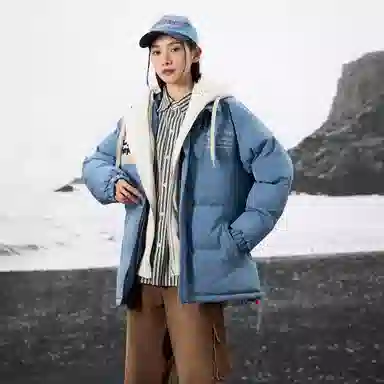 LIGHTNING MONSTER Logo