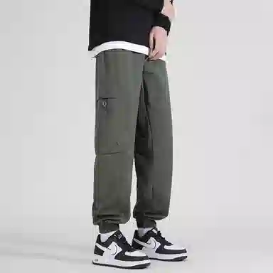 LIGHTNING MONSTER Logo