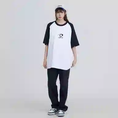 LIGHTNING MONSTER LogoT