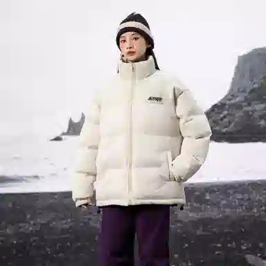 LIGHTNING MONSTER Logo