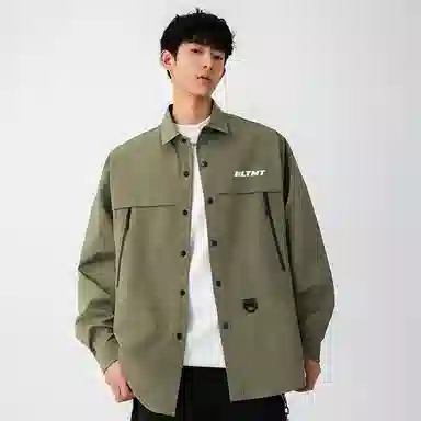 LIGHTNING MONSTER Logo