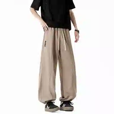 LIGHTNING MONSTER Logo