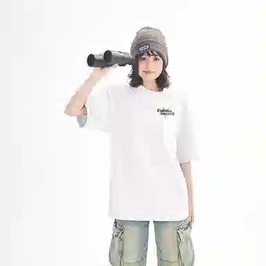 LIGHTNING MONSTER LogoT