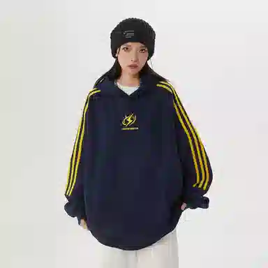 LIGHTNING MONSTER logo