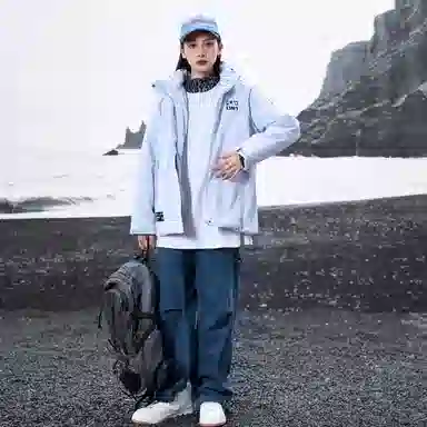 LIGHTNING MONSTER Logo