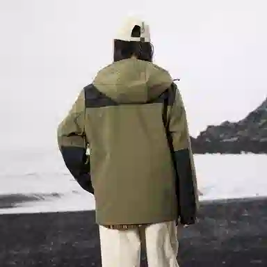 LIGHTNING MONSTER Logo