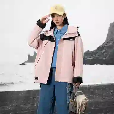 LIGHTNING MONSTER Logo